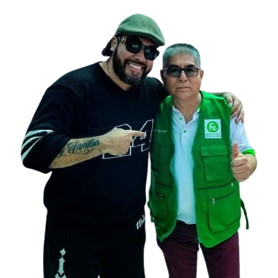 Jorge Espinoza